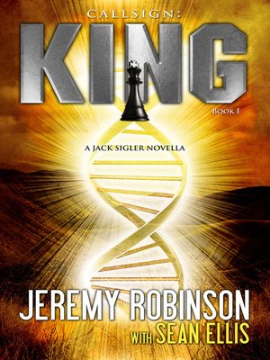 cover image of Callsign